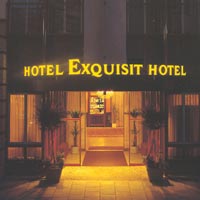 Hotel Exquisit